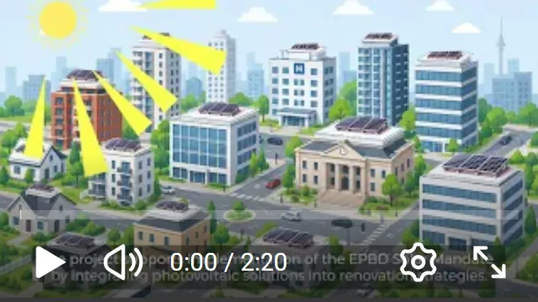 Homepage - Building Renovation Efforts for Zero Emission Buildings