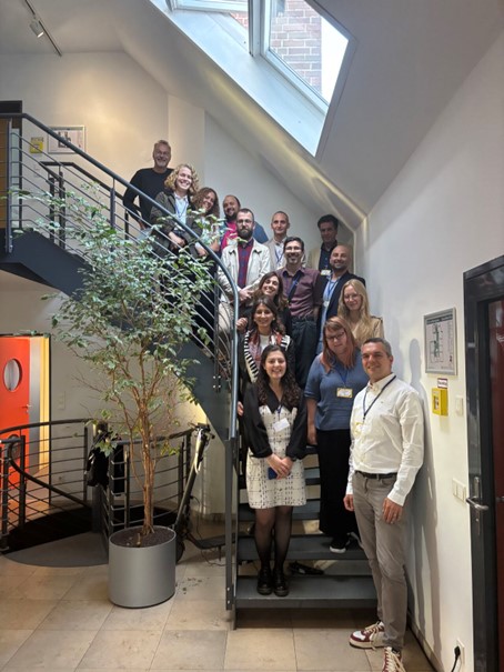 BREEZE Kick-Off Meeting