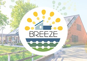 BREEZE Project Now Live on Social Media!
