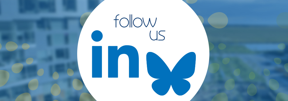 BREEZE Project Now Live on Social Media!